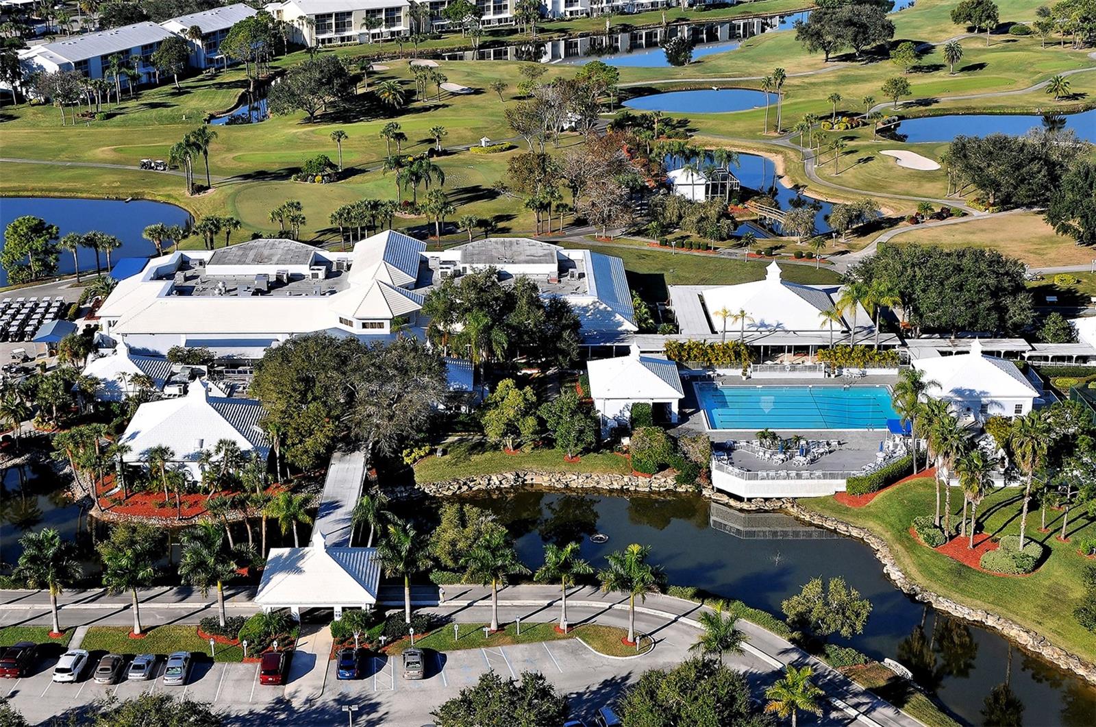 GOVERNORS GREEN - Residential