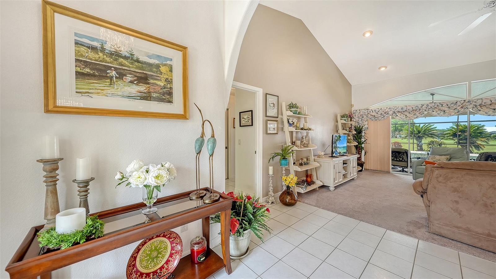 GOVERNORS GREEN - Residential