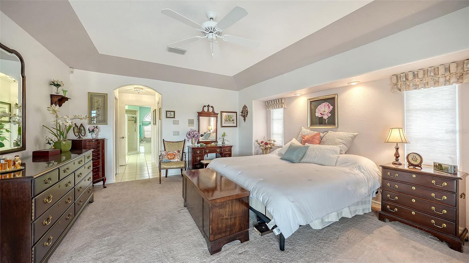 GOVERNORS GREEN - Residential