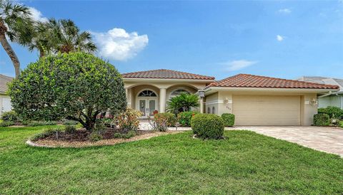 552 WESTMOUNT LANE VENICE FL 34293