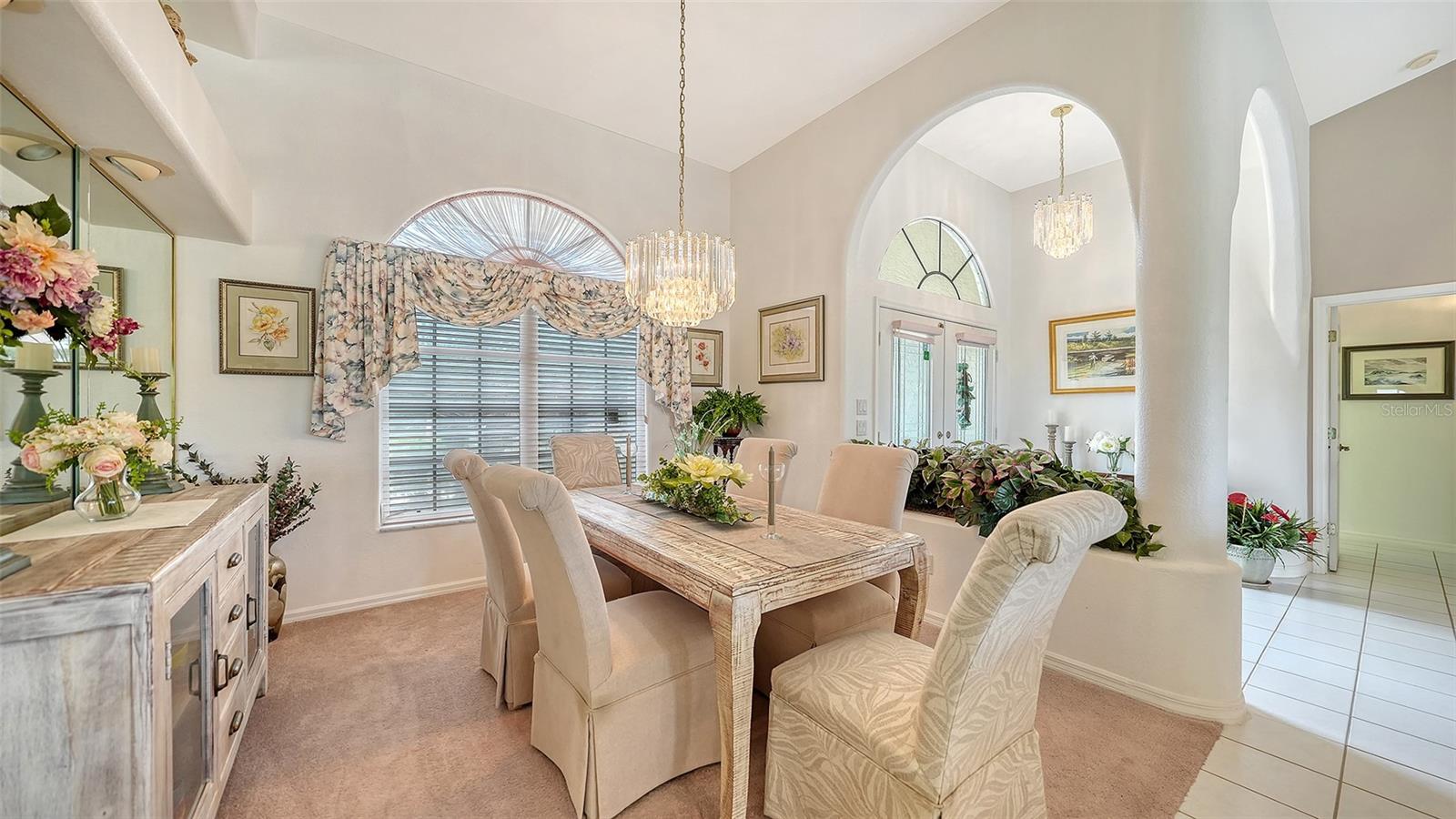 GOVERNORS GREEN - Residential