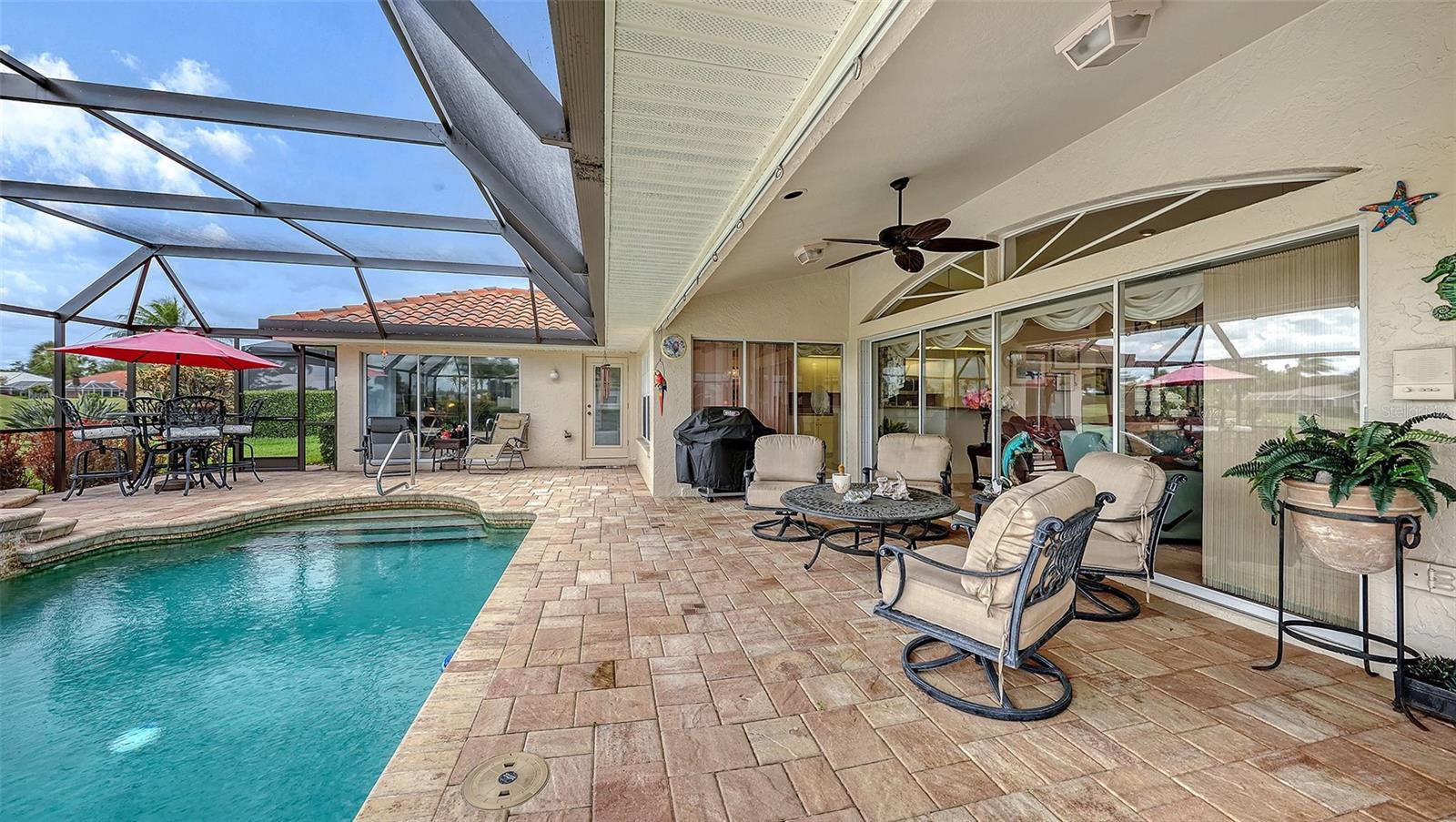 GOVERNORS GREEN - Residential