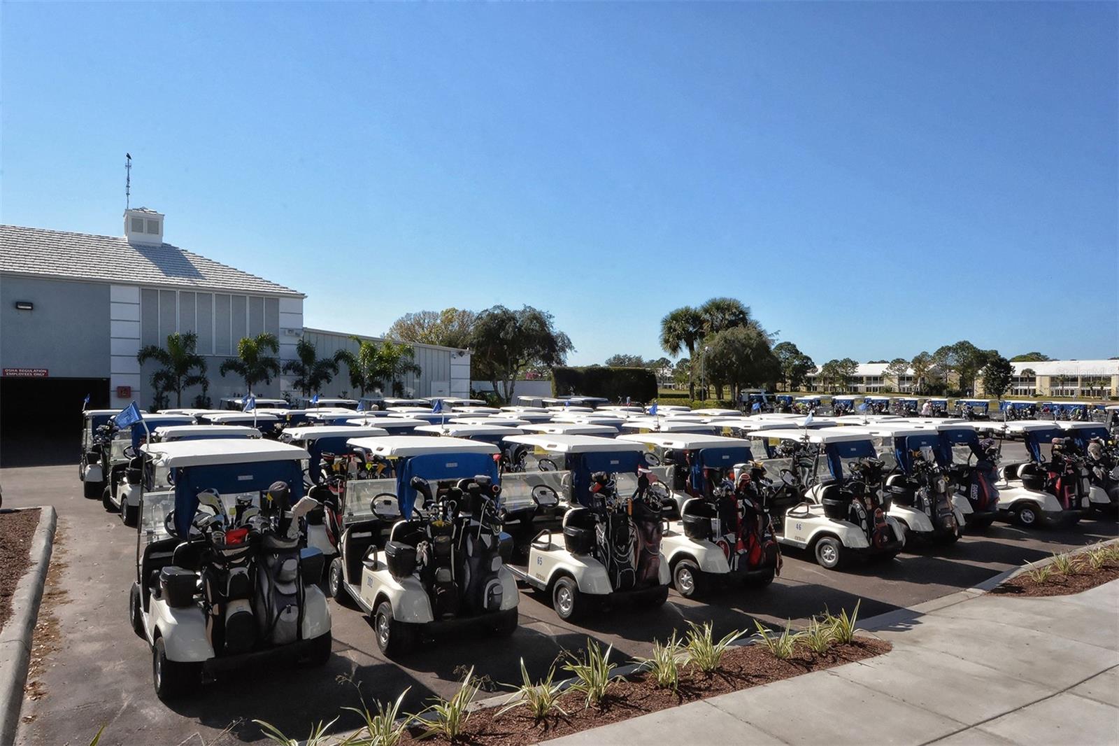 GOVERNORS GREEN - Residential