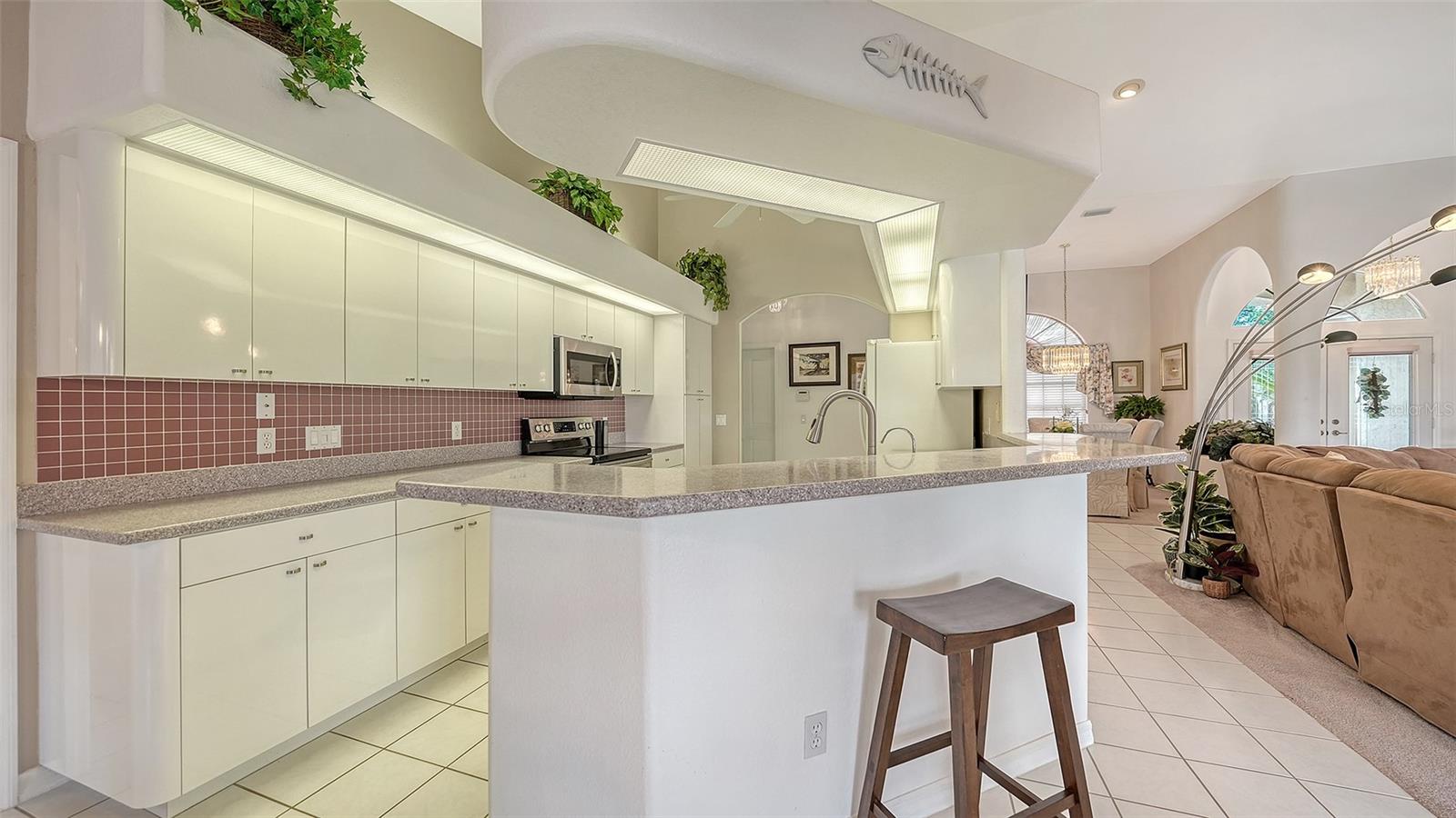 GOVERNORS GREEN - Residential