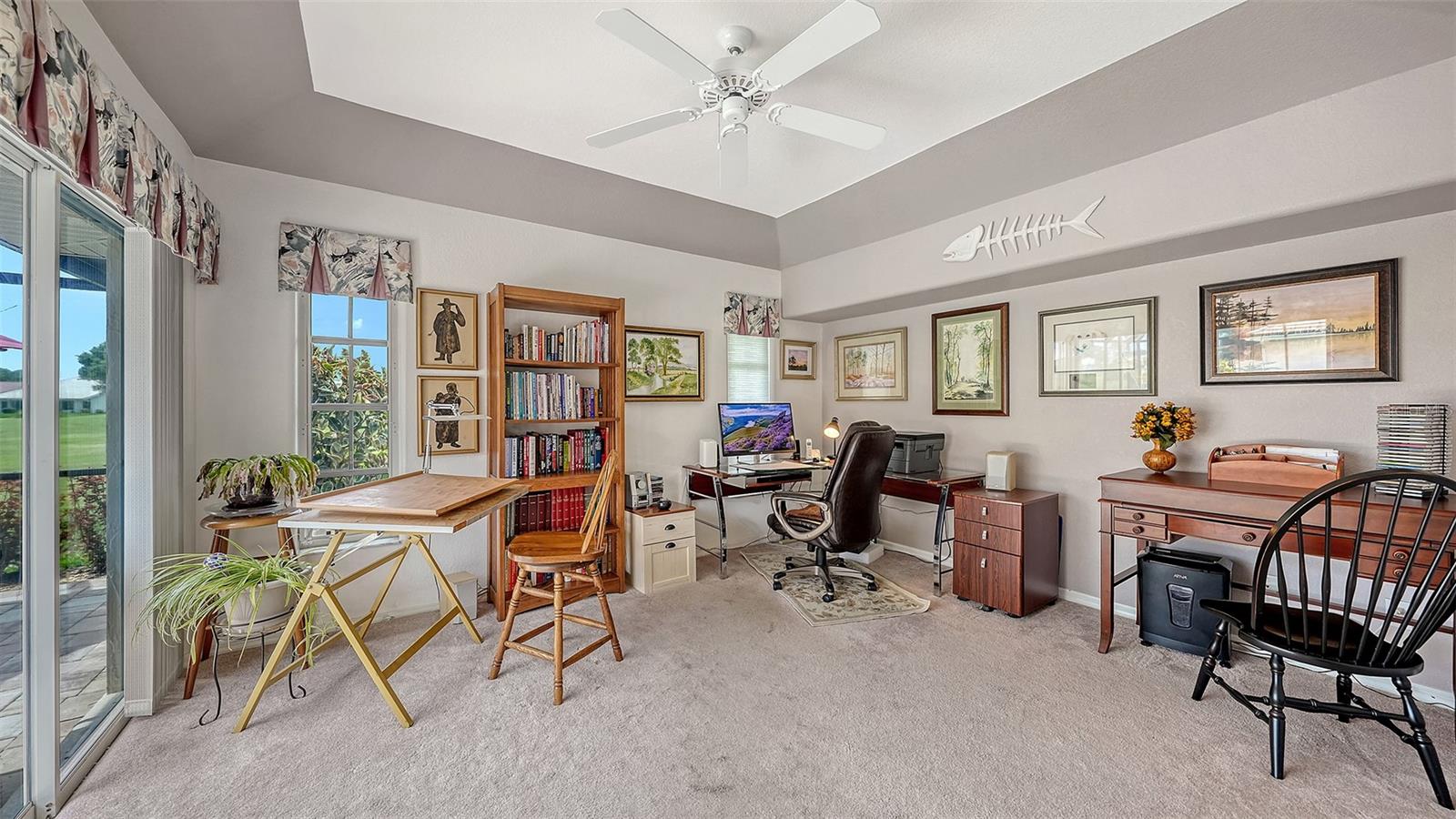 GOVERNORS GREEN - Residential