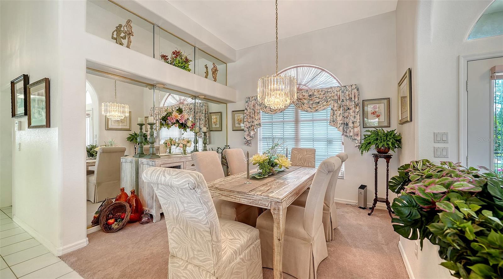 GOVERNORS GREEN - Residential