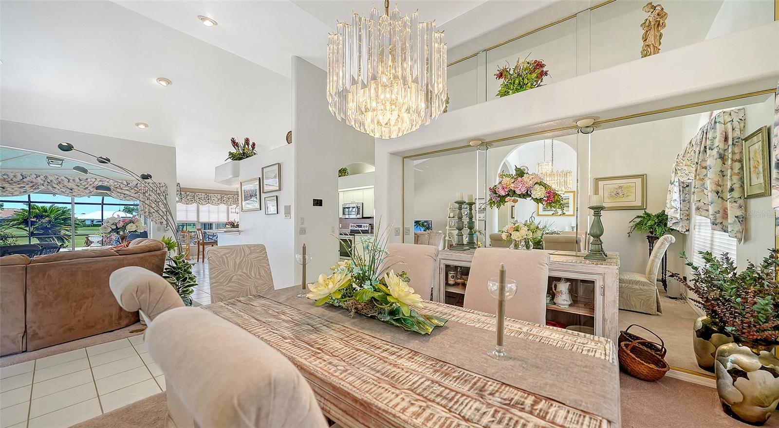 GOVERNORS GREEN - Residential