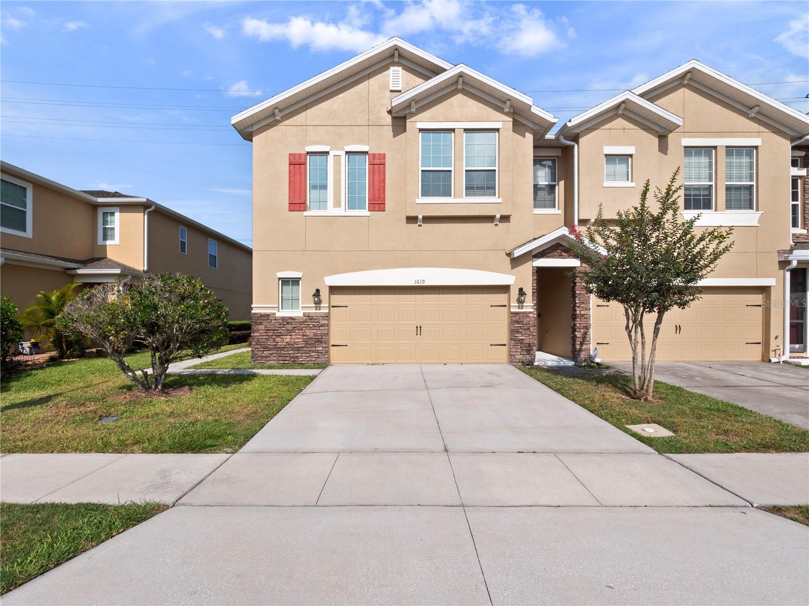 HERITAGE RUN - Residential