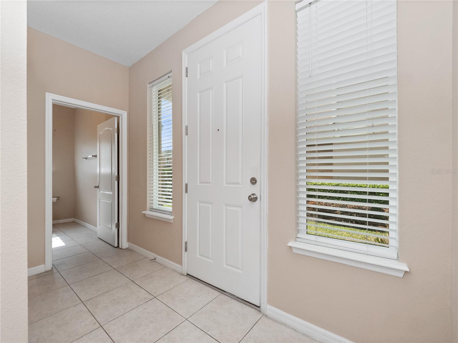HERITAGE RUN - Residential