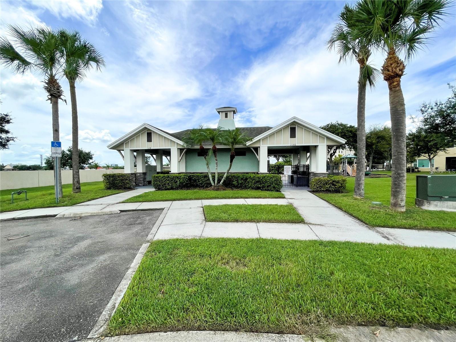 HERITAGE RUN - Residential