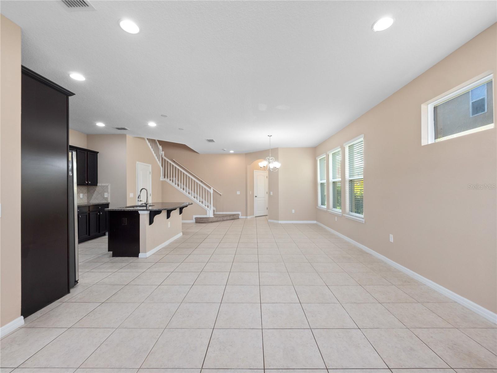 HERITAGE RUN - Residential