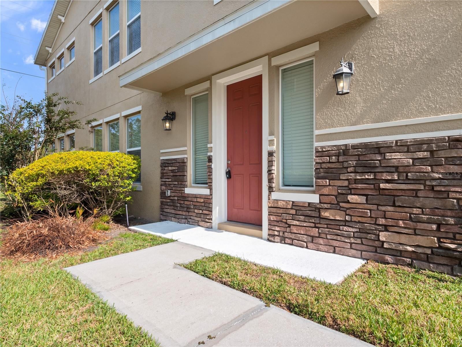 HERITAGE RUN - Residential