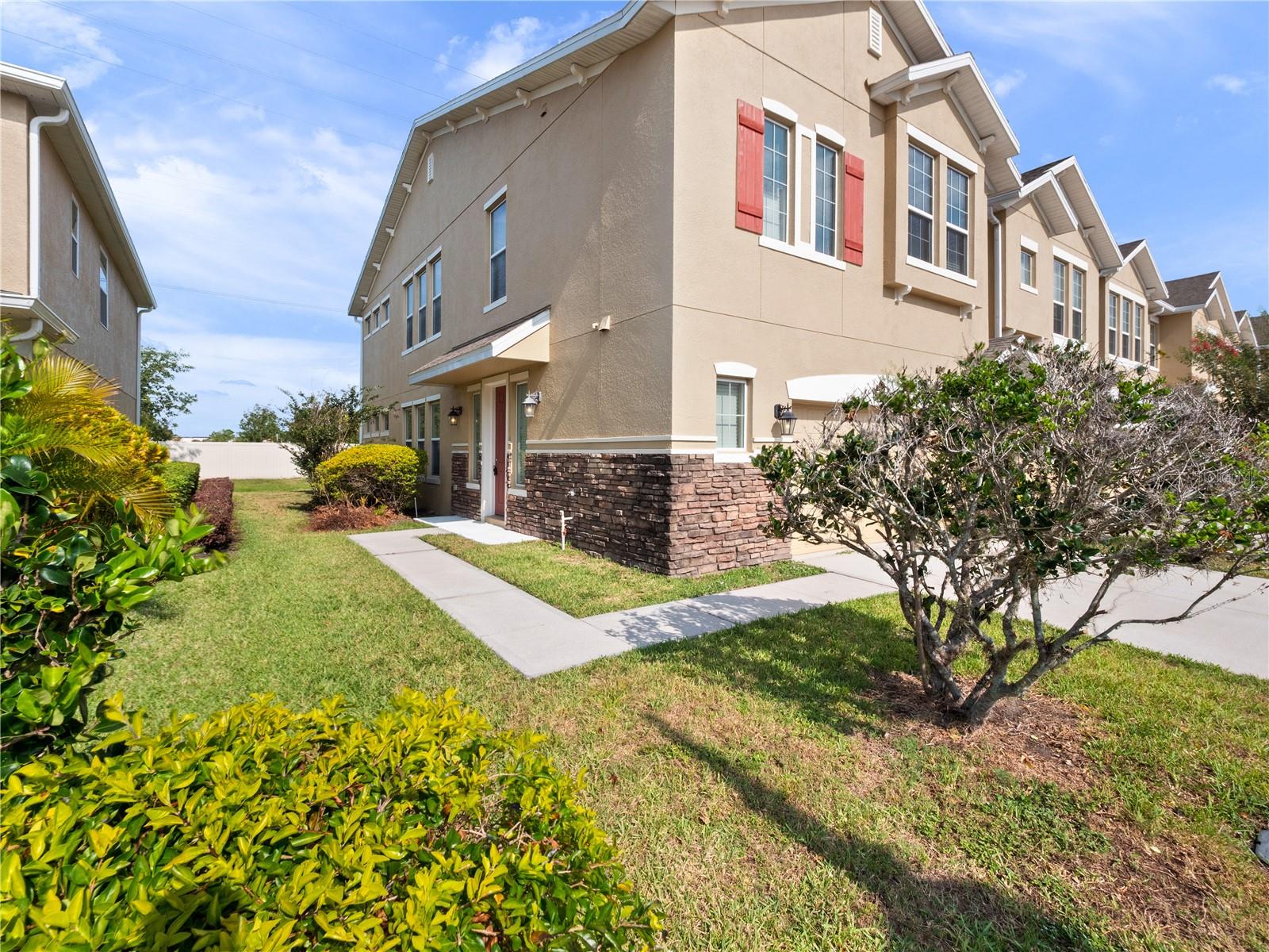 HERITAGE RUN - Residential