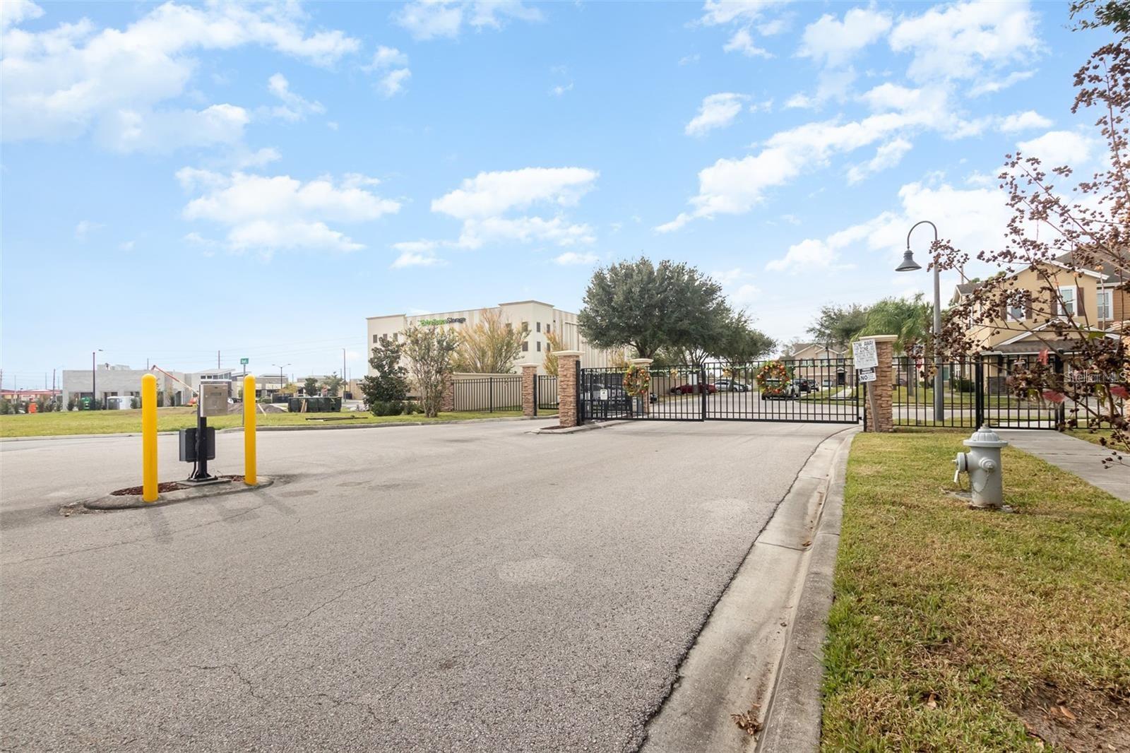 HERITAGE RUN - Residential