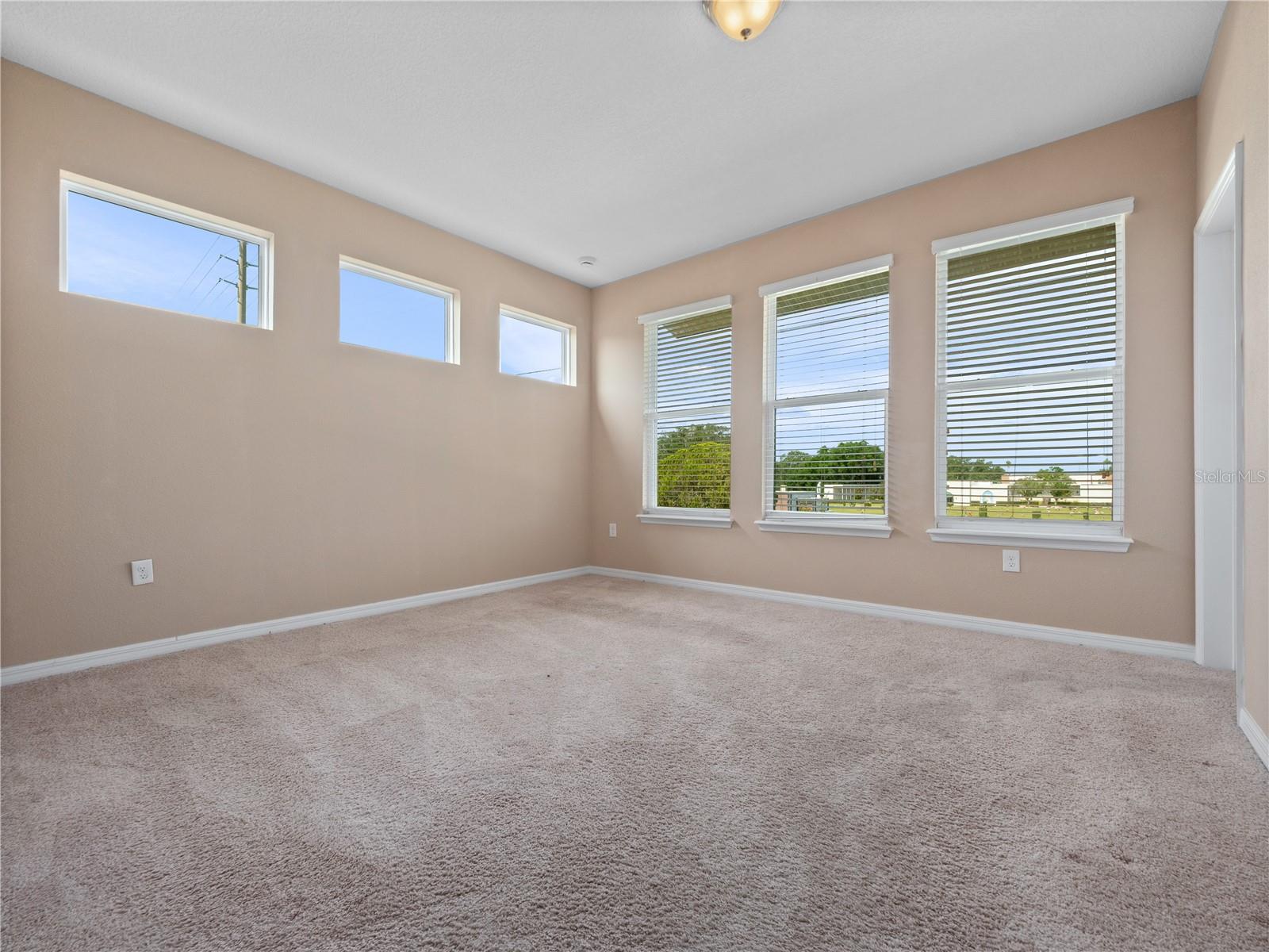 HERITAGE RUN - Residential
