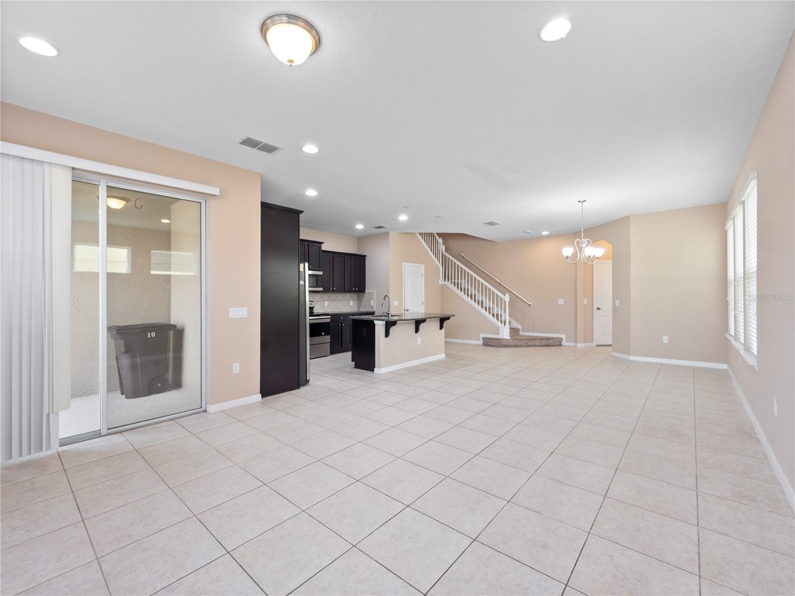 HERITAGE RUN - Residential