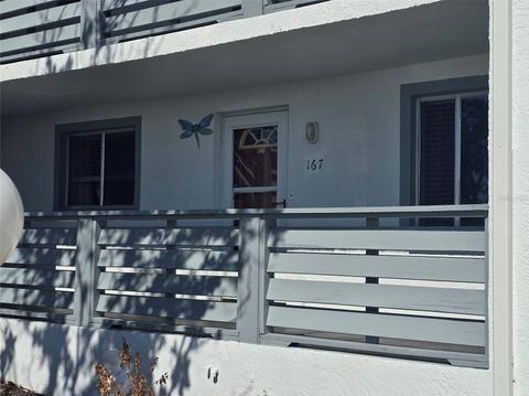 Photo of 6800 Placida Road #167, Englewood, FL 34224 (MLS # D6144457)