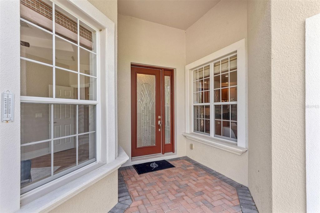 Photo of 3641 Fawnmist Drive, Wesley Chapel, FL 33544 (MLS # TB8421217)