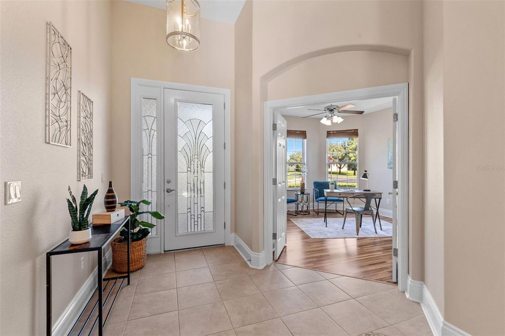 Photo of 3641 Fawnmist Drive, Wesley Chapel, FL 33544 (MLS # TB8421217)