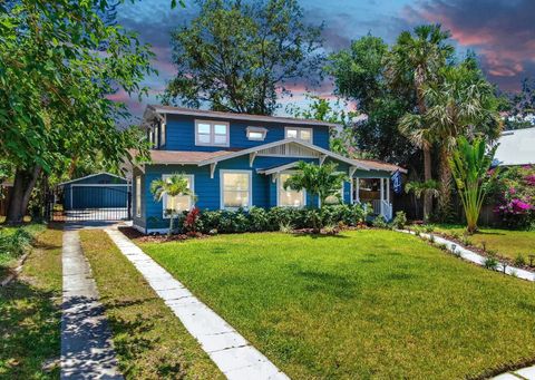 112 W MOHAWK AVENUE TAMPA FL 33604