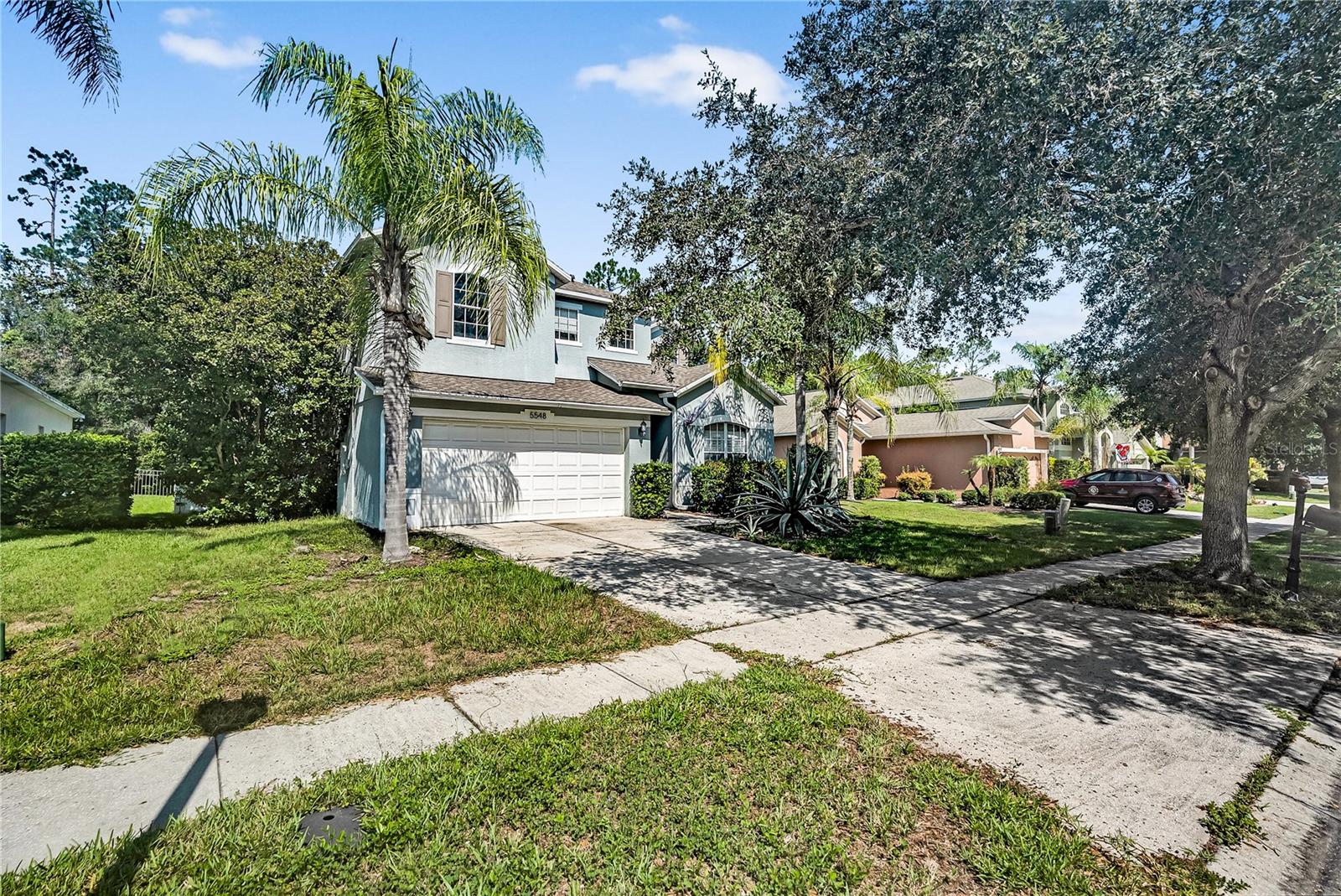 5548 ANSLEY WAY - Photo 2