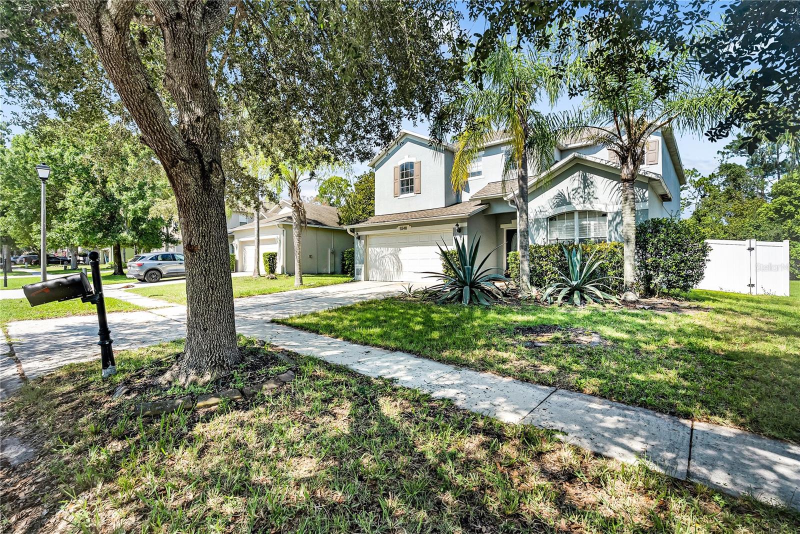 5548 ANSLEY WAY - Photo 3
