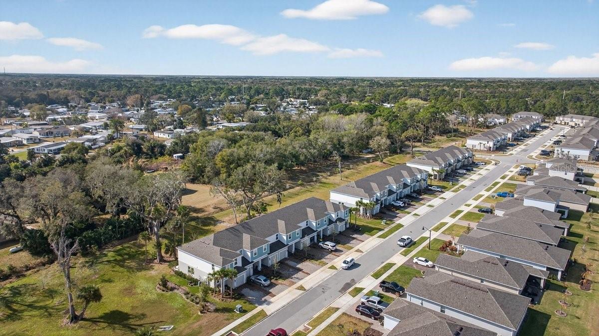 RIVERFRONT ESTATES SOUTH - Residential