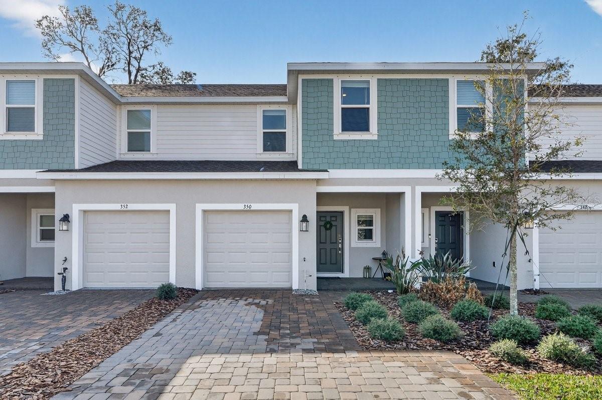 RIVERFRONT ESTATES SOUTH - Residential