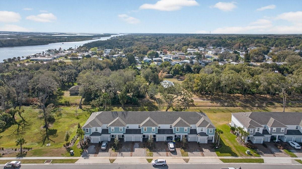 RIVERFRONT ESTATES SOUTH - Residential