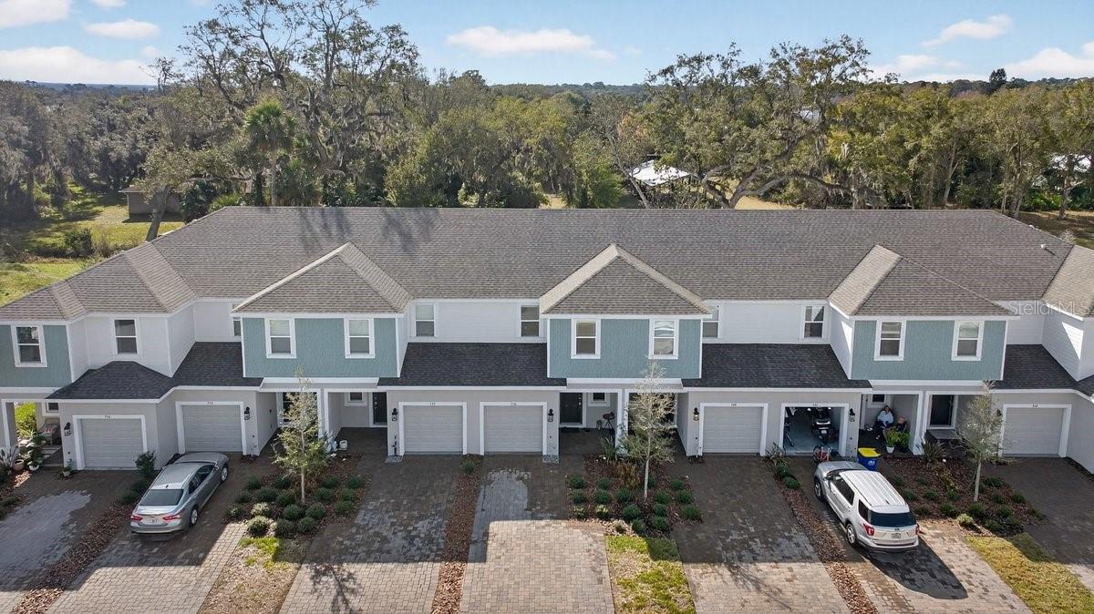 RIVERFRONT ESTATES SOUTH - Residential