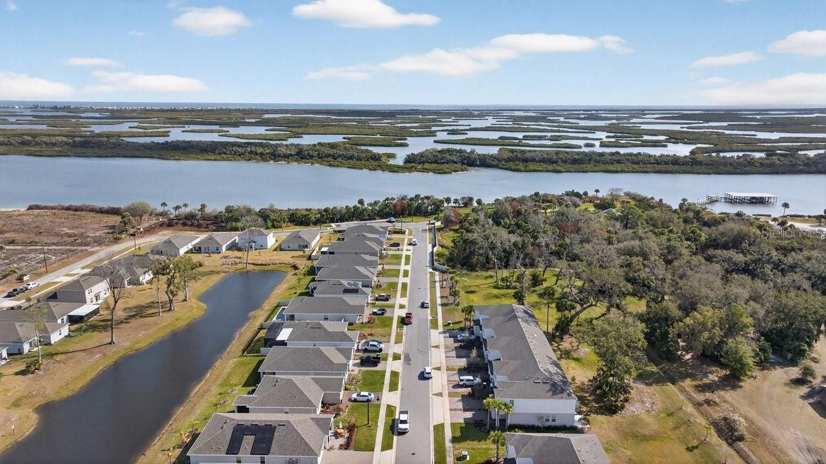 RIVERFRONT ESTATES SOUTH - Residential