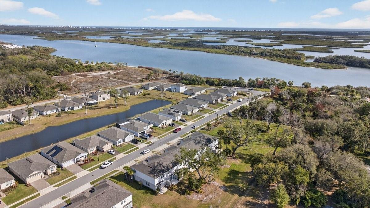 RIVERFRONT ESTATES SOUTH - Residential