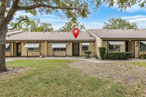 Photo of 8310 High Point Circle #4, Port Richey, FL 34668 (MLS # W7886680)