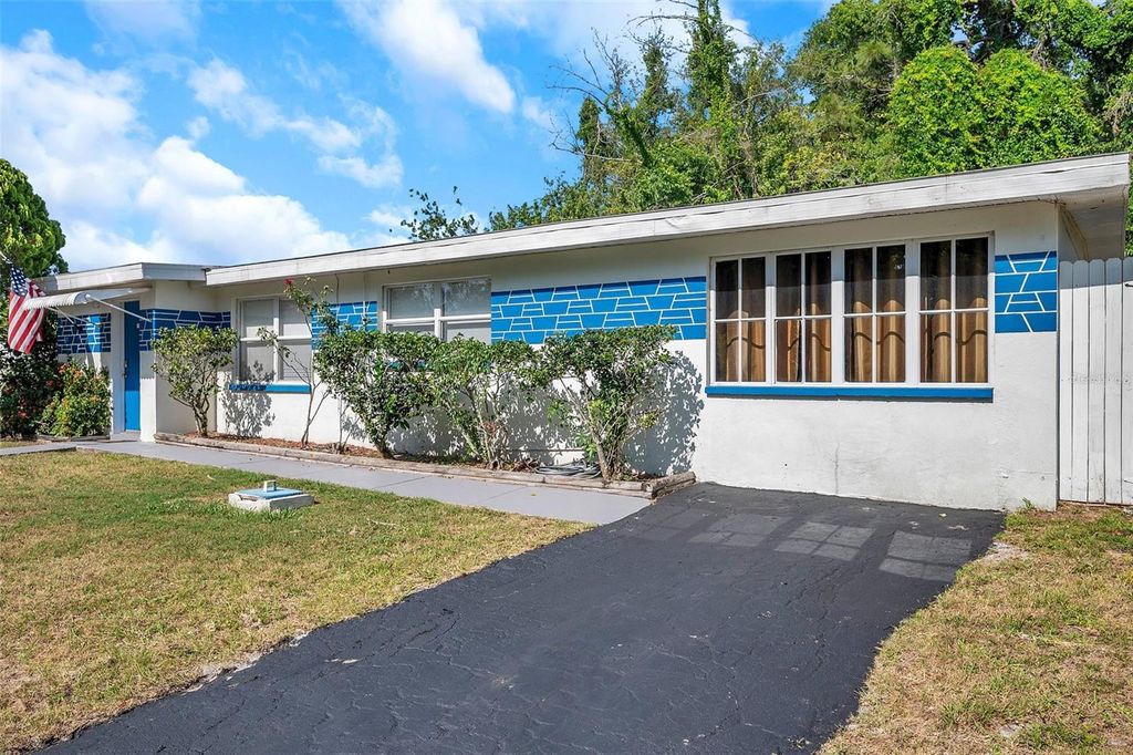 Photo of 14801 Scamp Drive, Hudson, FL 34667 (MLS # TB8429746)