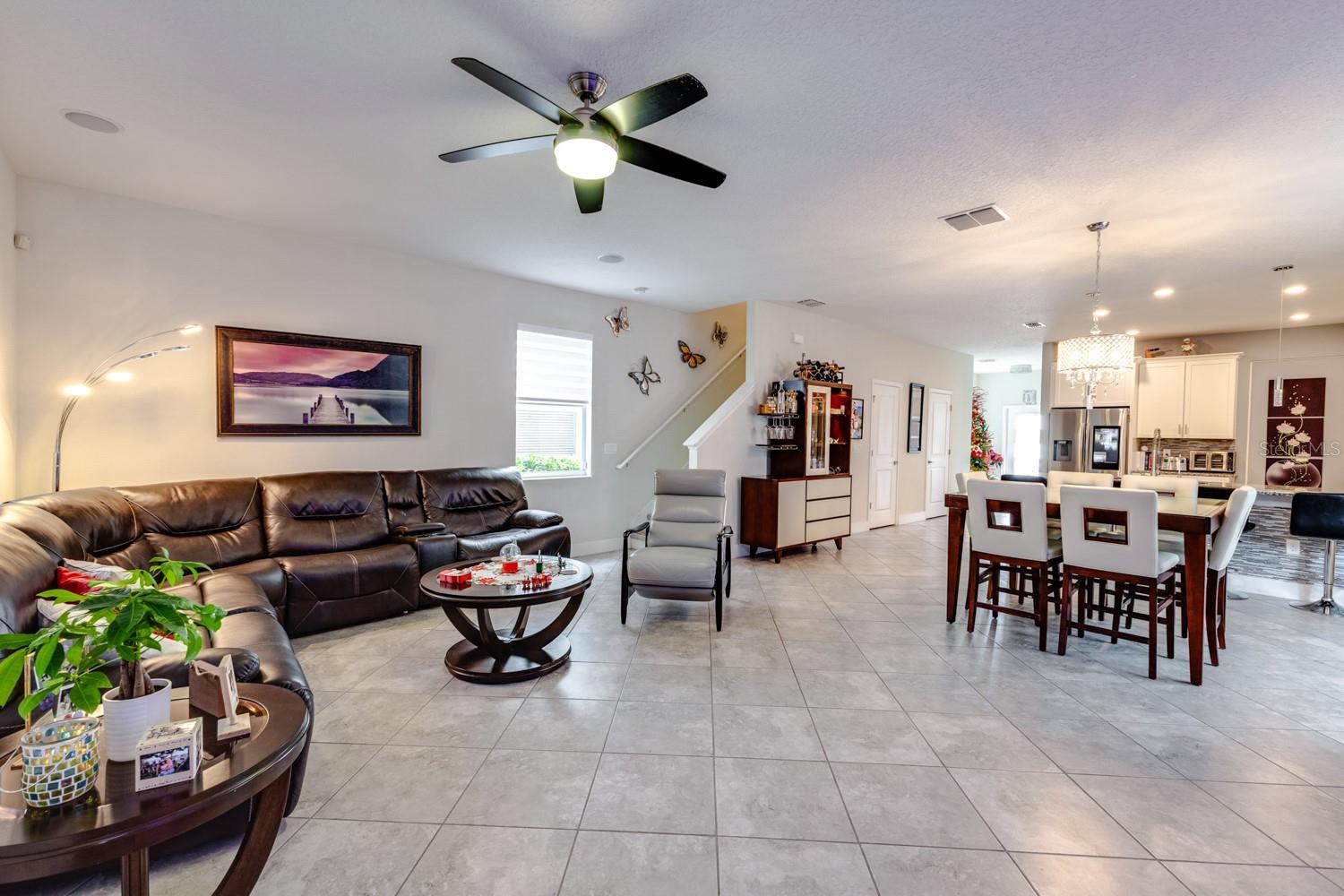 STOREY PARK PH 2 - Residential