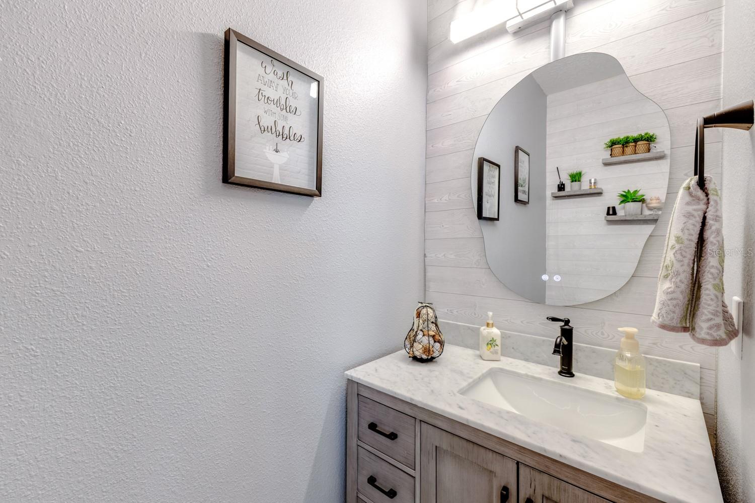 STOREY PARK PH 2 - Residential