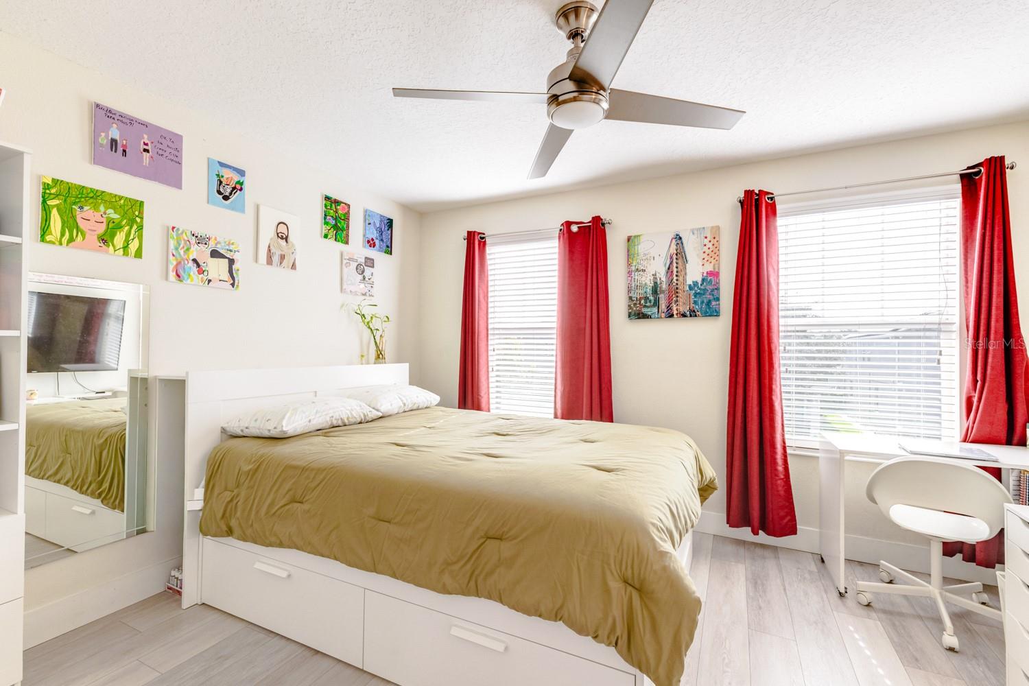 STOREY PARK PH 2 - Residential