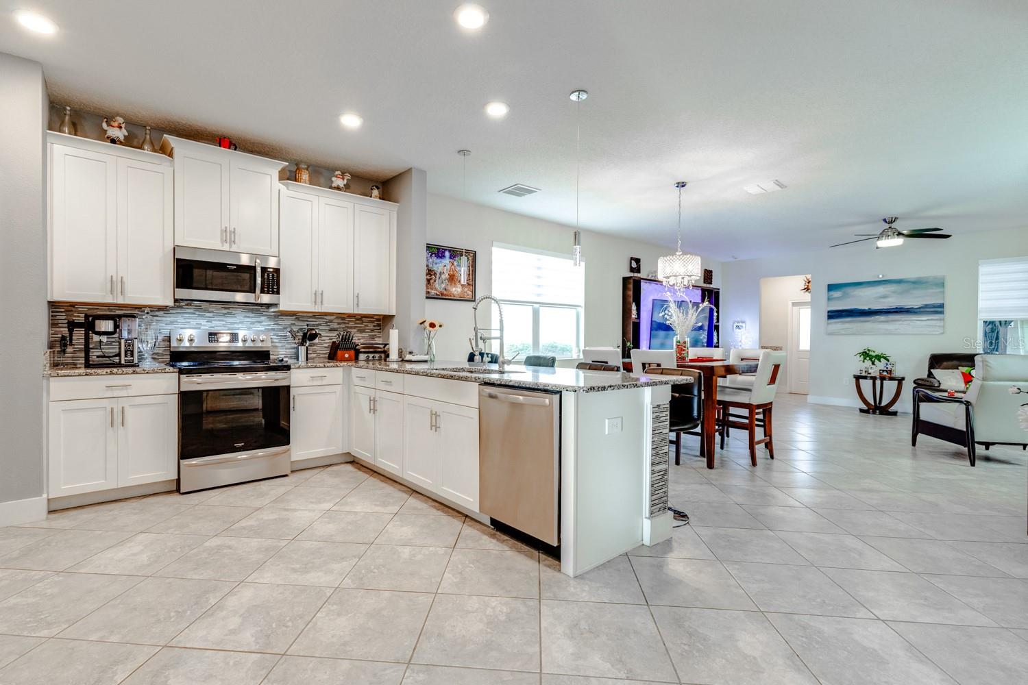 STOREY PARK PH 2 - Residential