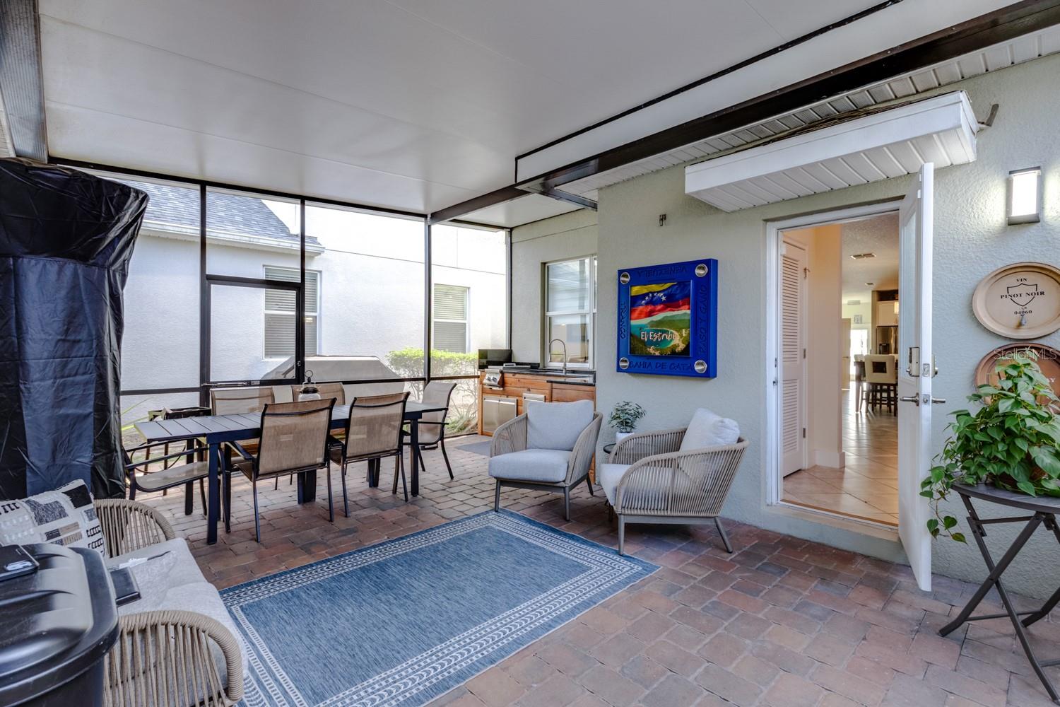 STOREY PARK PH 2 - Residential