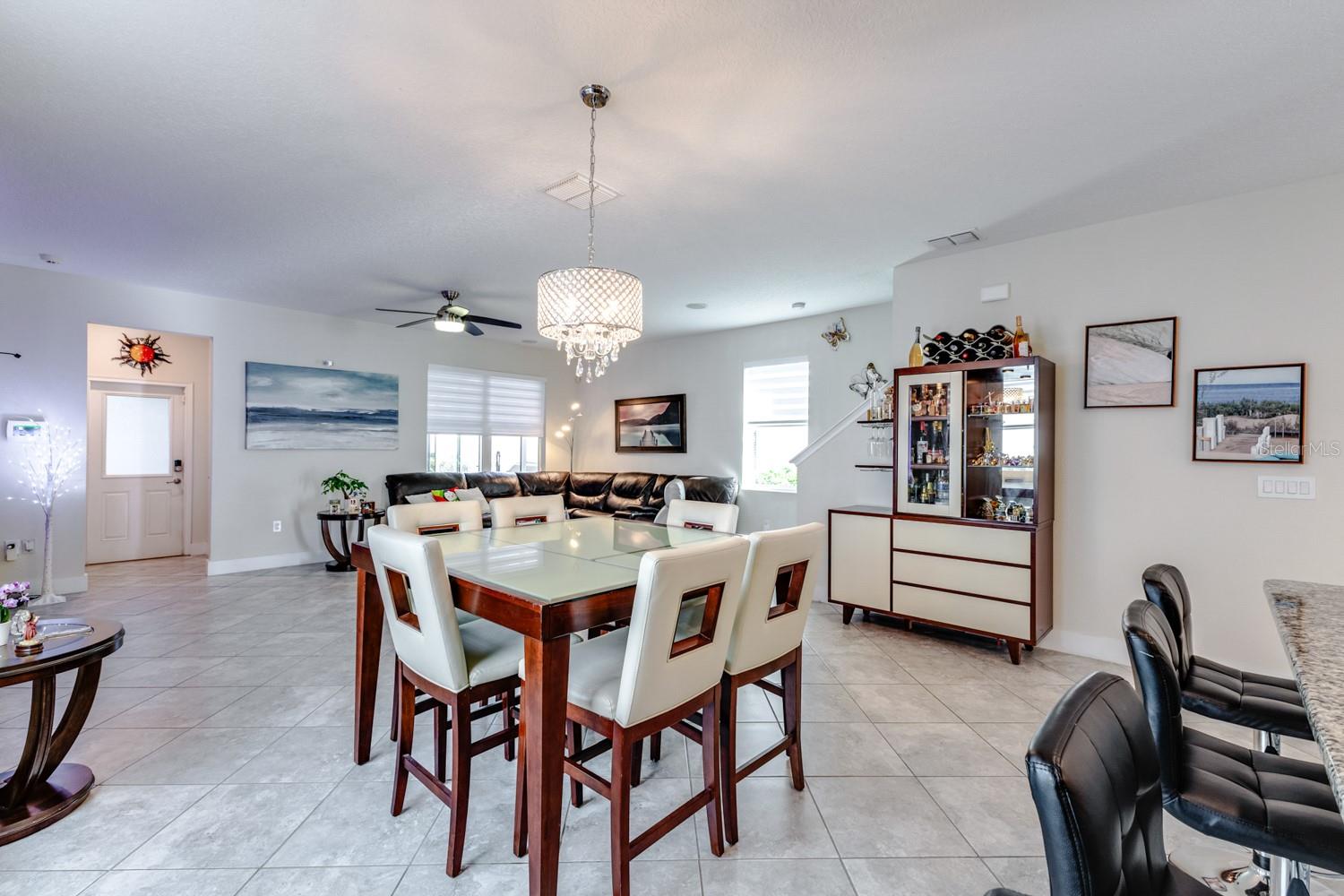 STOREY PARK PH 2 - Residential