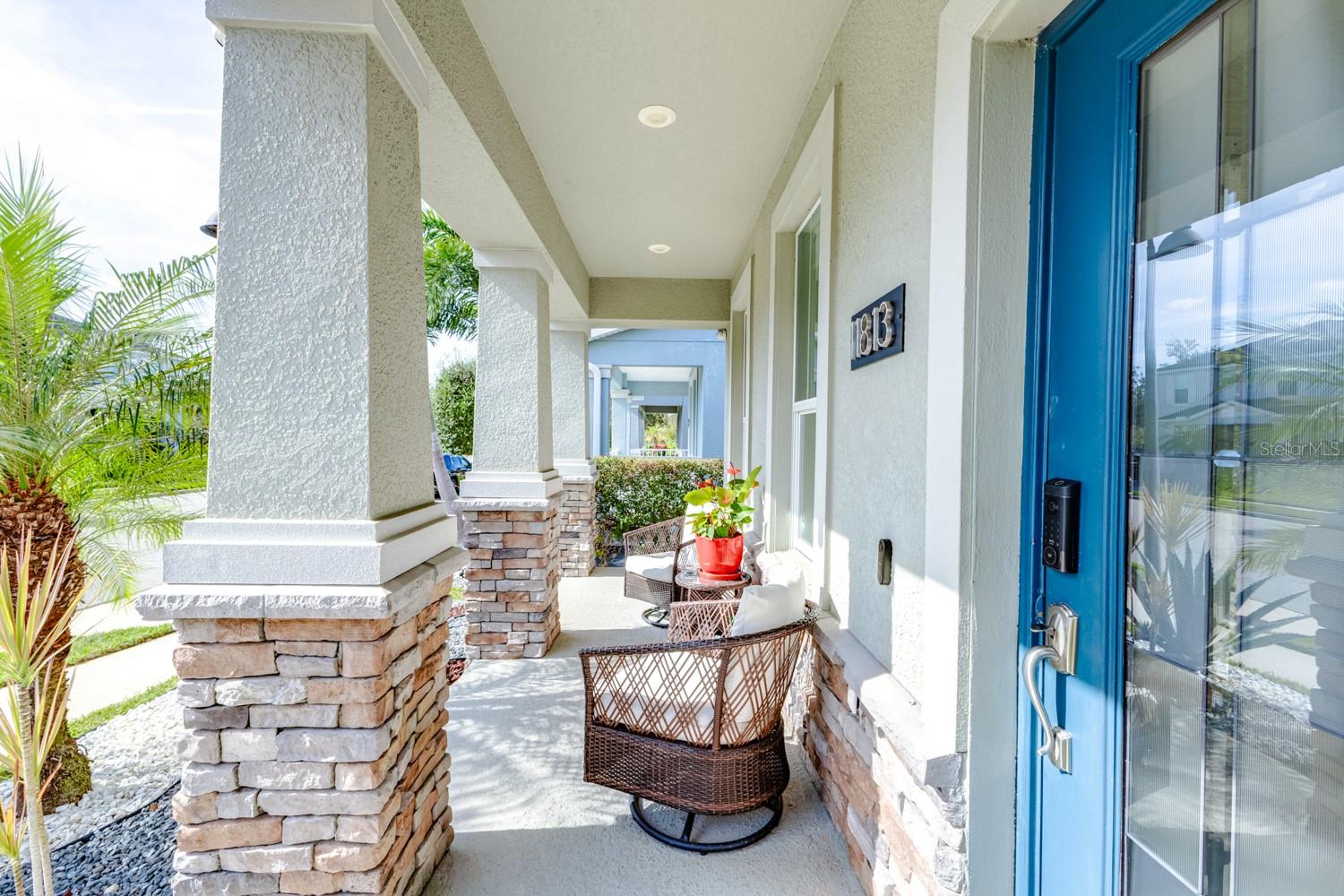 STOREY PARK PH 2 - Residential