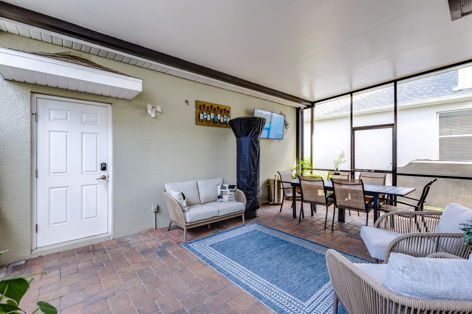 STOREY PARK PH 2 - Residential