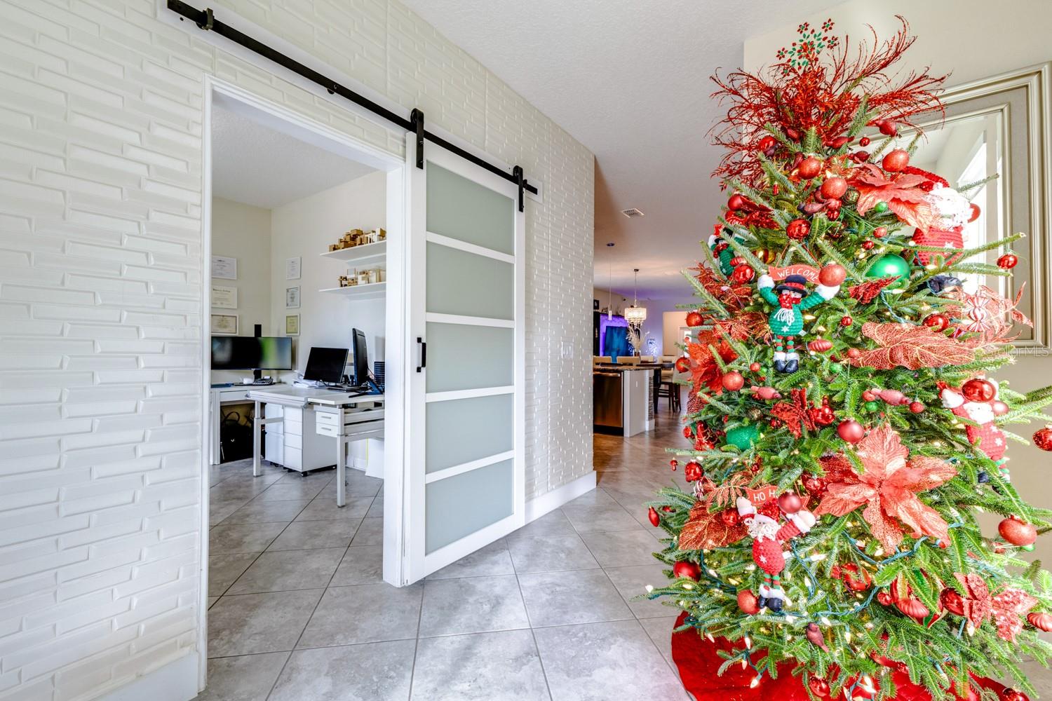 STOREY PARK PH 2 - Residential