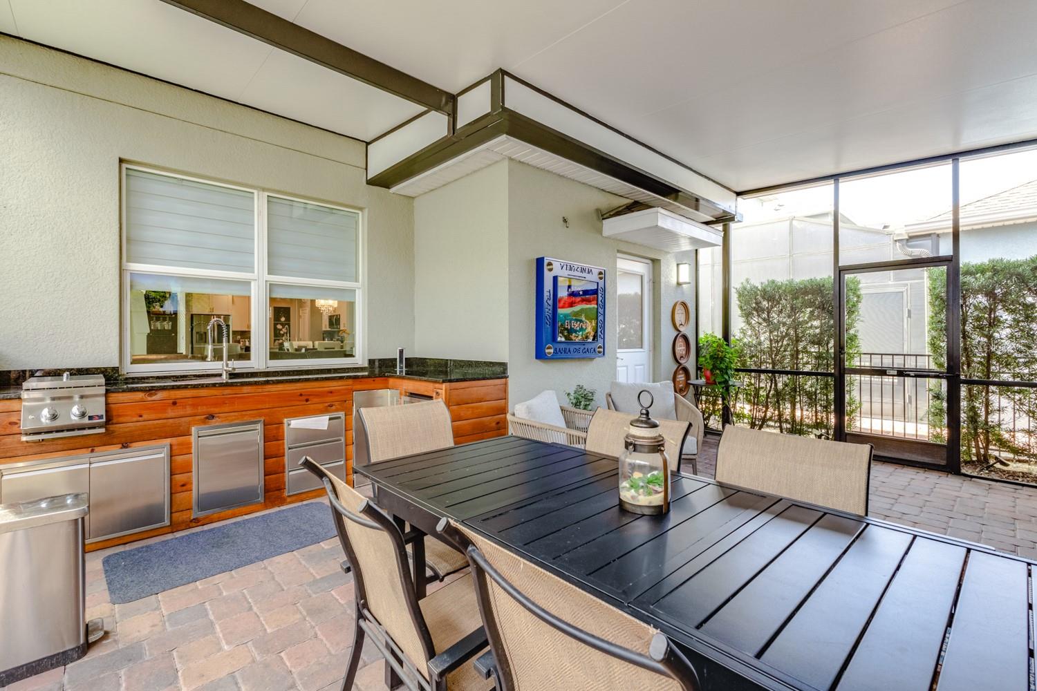 STOREY PARK PH 2 - Residential