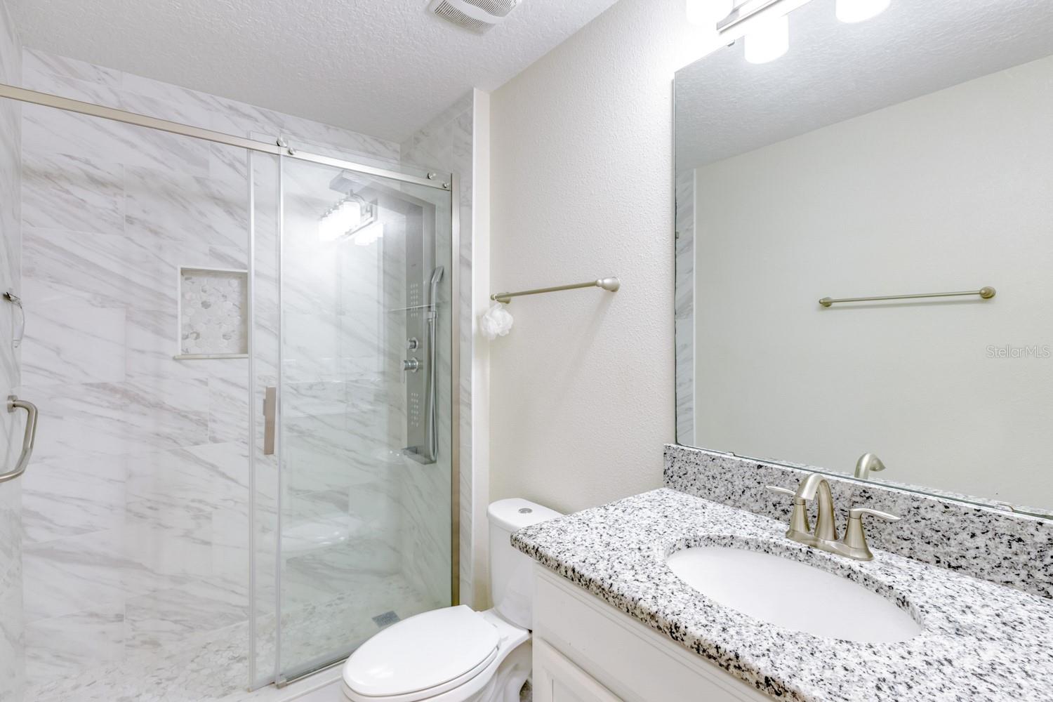 STOREY PARK PH 2 - Residential