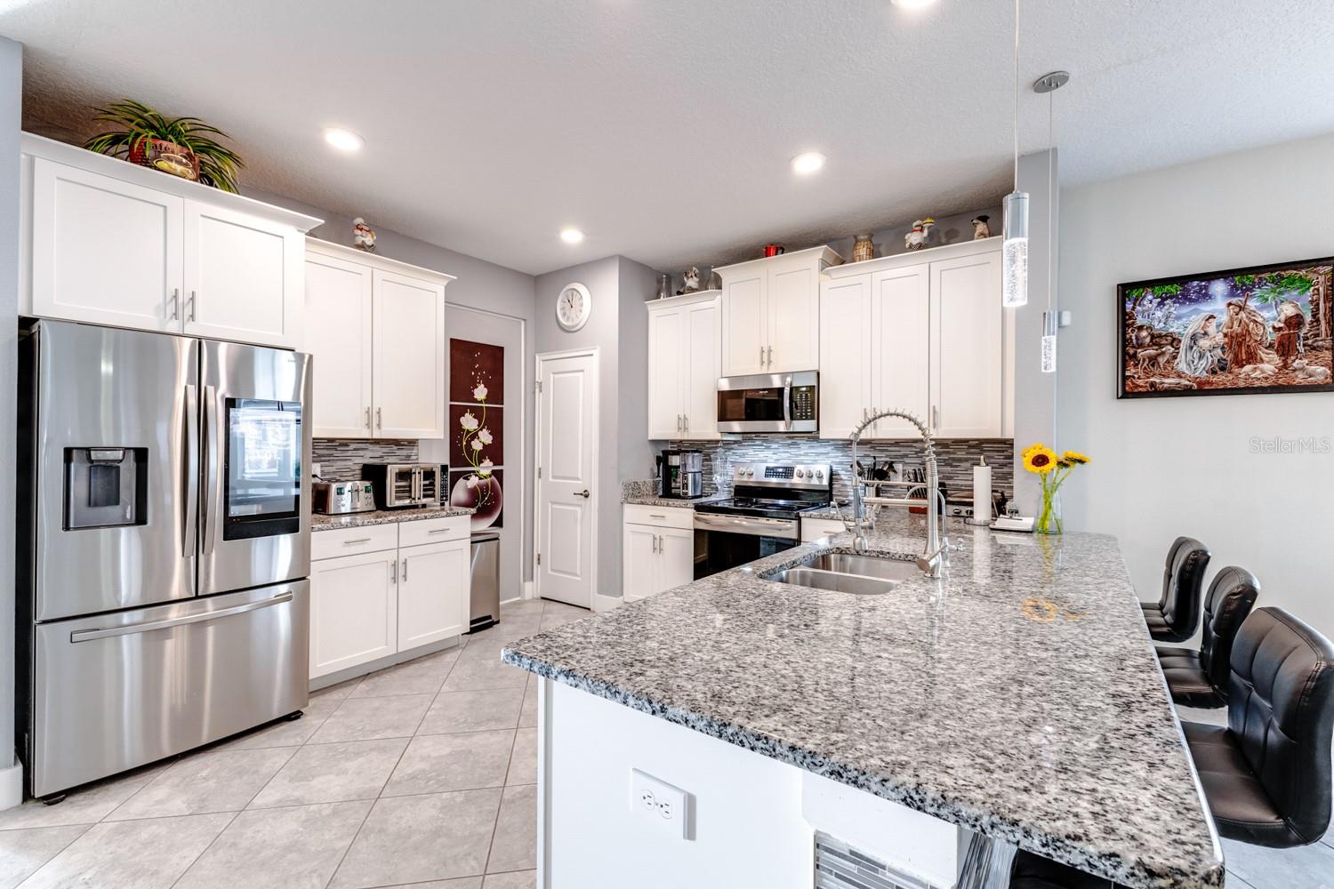 STOREY PARK PH 2 - Residential