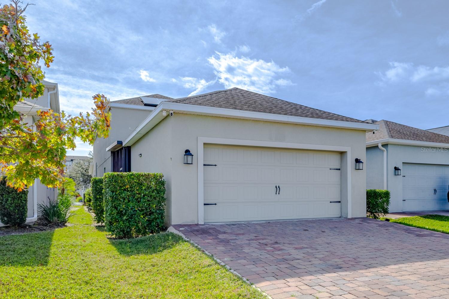 STOREY PARK PH 2 - Residential