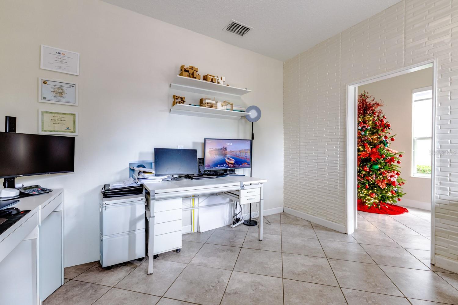 STOREY PARK PH 2 - Residential