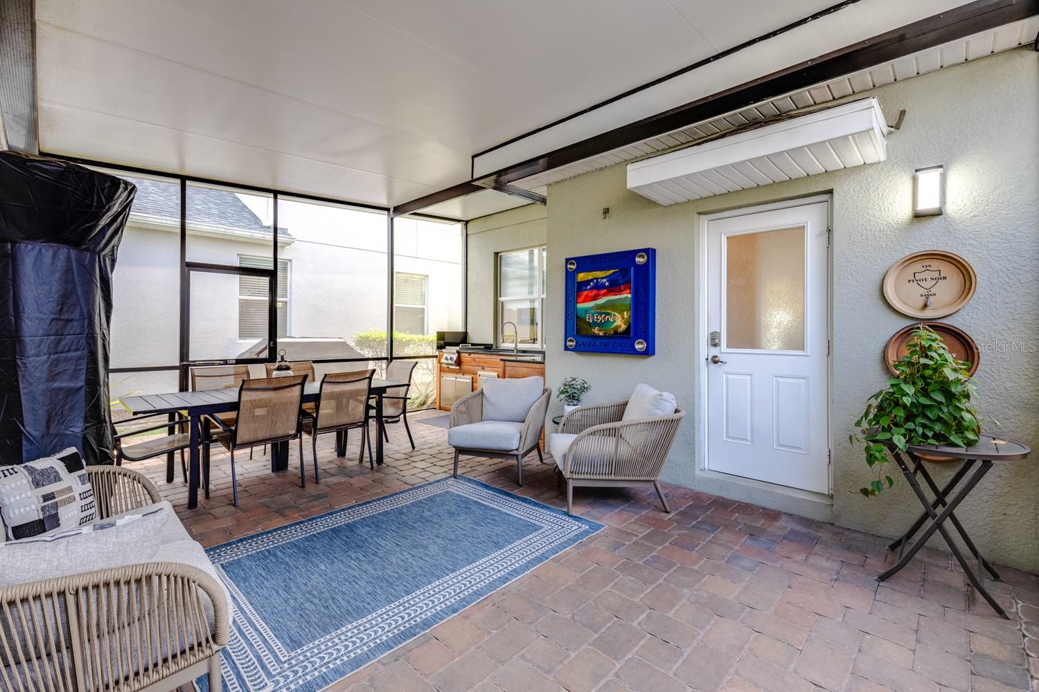 STOREY PARK PH 2 - Residential