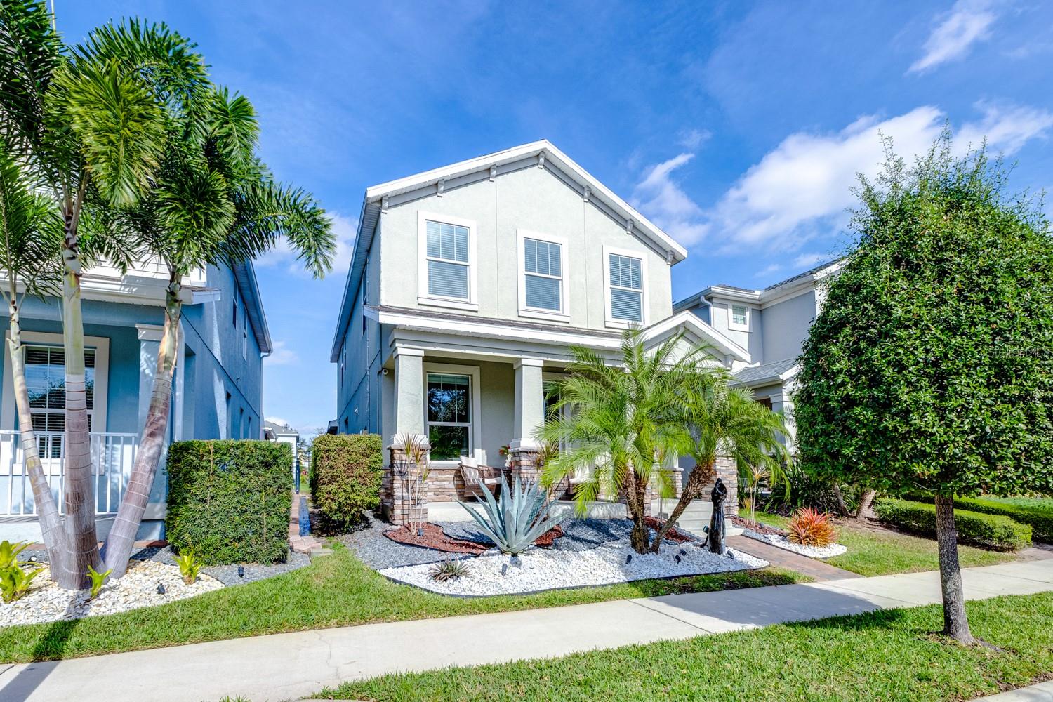 STOREY PARK PH 2 - Residential